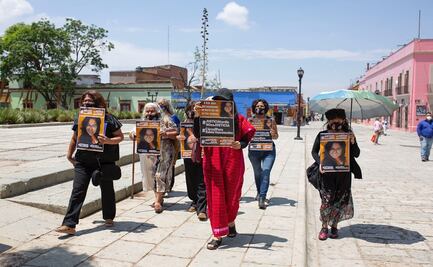 Más de mil días y la justicia no brilla para Sol; ni intervención de la 4T pone fin a la impunidad