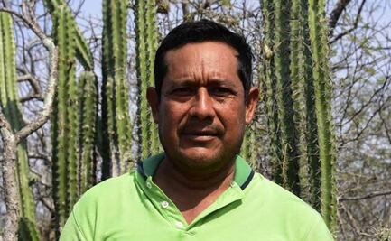 Vigente la persecución judicial contra el activista David Hernández en Oaxaca, denuncia comunidad de San Blas Atempa