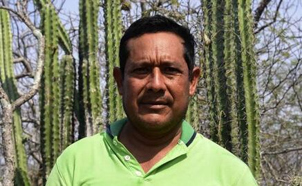 Vigente la persecución judicial contra el activista David Hernández en Oaxaca, denuncia comunidad de San Blas Atempa