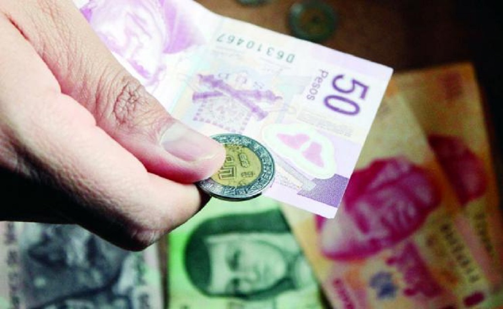 Pide Coparmex discutir aumento al salario mínimo