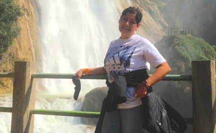 Se cumplen 5 años de la desaparición forzada de Claudia Uruchurtu en Oaxaca; la activista continúa sin ser localizada