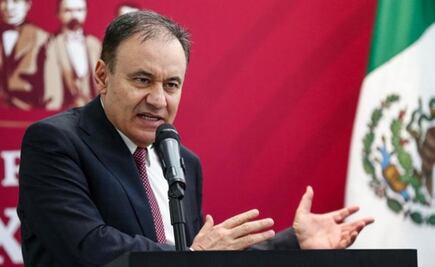 Ataque a familia LeBarón dejó 9 muertos, informa Durazo