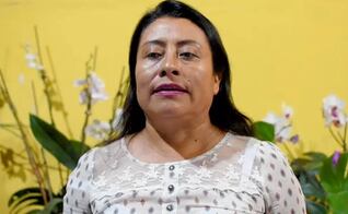 Abren carpeta de investigación contra directora del Cobao, Angélica García, por falsificación de firmas