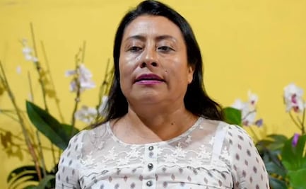 Abren carpeta de investigación contra directora del Cobao, Angélica García, por falsificación de firmas