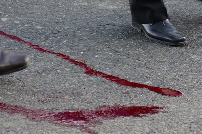 Asesinan a cinco personas en 24 horas en Oaxaca