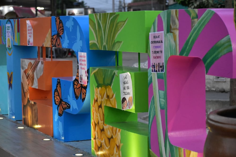 Tres municipios encabezan por quejas de violencia laboral en la Cuenca, al norte de Oaxaca. Fotos: Especiales