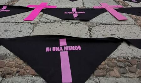 Zoquiápam exige justicia por asesinato de joven mazateca de 16 años; había salido a pagar la luz