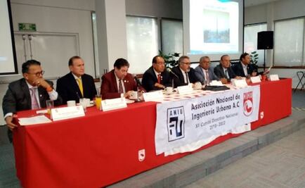 Asociación Nacional de Ingeniería pide plataforma para transparentar recursos a sector de la construcción