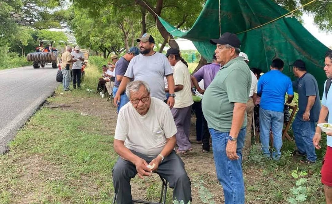 Foto: Cortesía Ejido San Pedro Comitancillo