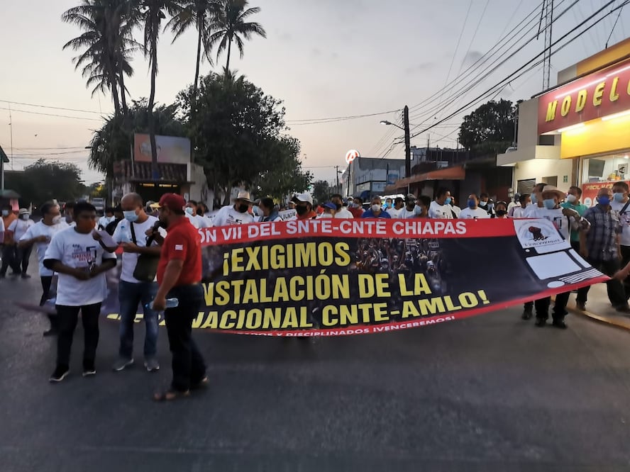 Foto: Roselia Chaca/ EL UNIVERSAL