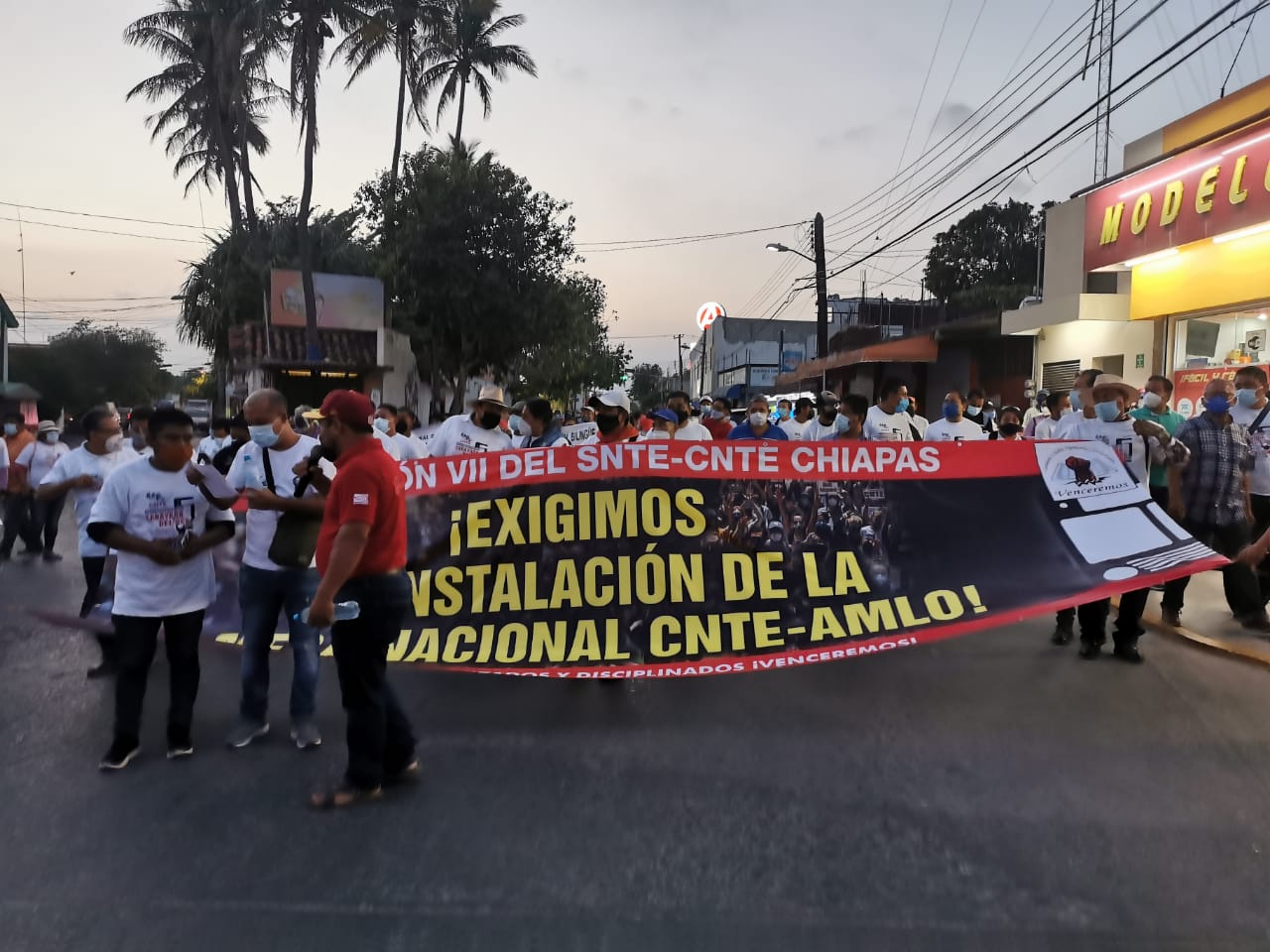 Foto: Roselia Chaca/ EL UNIVERSAL