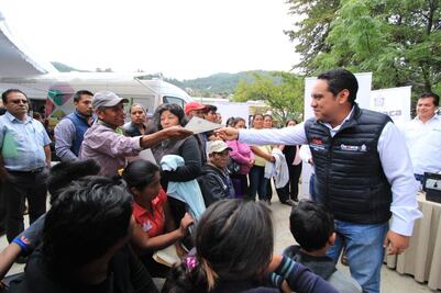 El Registro Civil no tolerará actos de corrupción, asegura director