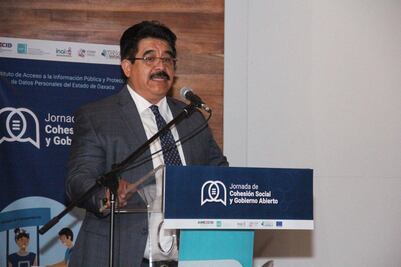 Muere Maximino Vargas, subsecretario de Contraloria y Transparencia Gubernamental