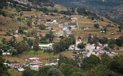 Lucha por dinero y poder, detrás de 20 conflictos en Oaxaca: Sego; busca extinción de poderes en Itunyoso