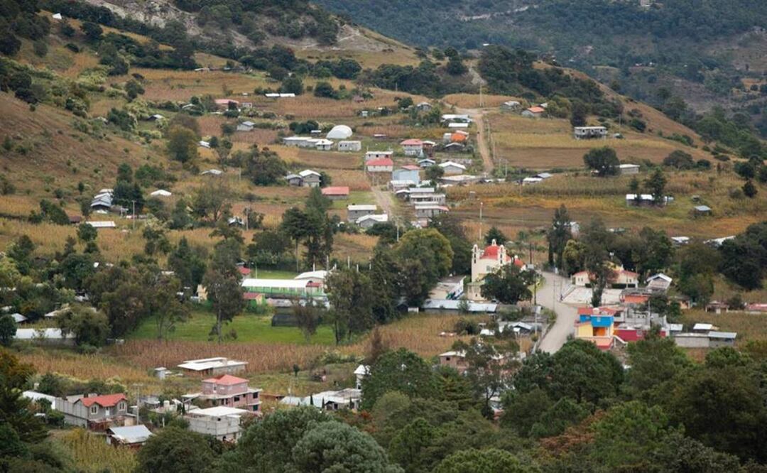 Foto: Juana García / Archivo EL UNIVERSAL