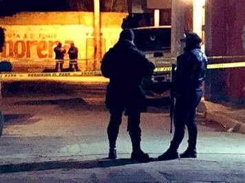 Identifican a las dos mujeres asesinadas ayer; suman 16 feminicidios