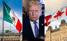 México pide a EU y Canadá extender T-MEC por 16 años; plantea llegar a acuerdos por consenso y con respeto