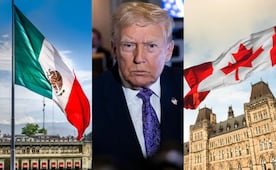 México pide a EU y Canadá extender T-MEC por 16 años; plantea llegar a acuerdos por consenso y con respeto
