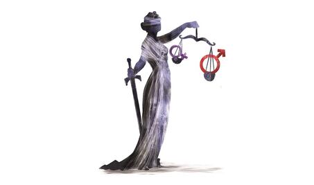 Justicia en espera, rezagados 63% de los juicios familiares en Oaxaca
