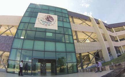 Celebran activistas que juez separe del cargo a 2 nuevos magistrados del Tribunal de Justicia de Oaxaca