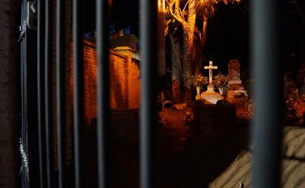 Confirma edil de San Pablo Etla, Oaxaca, que no habrá Muerteadas ni fiestas aledañas