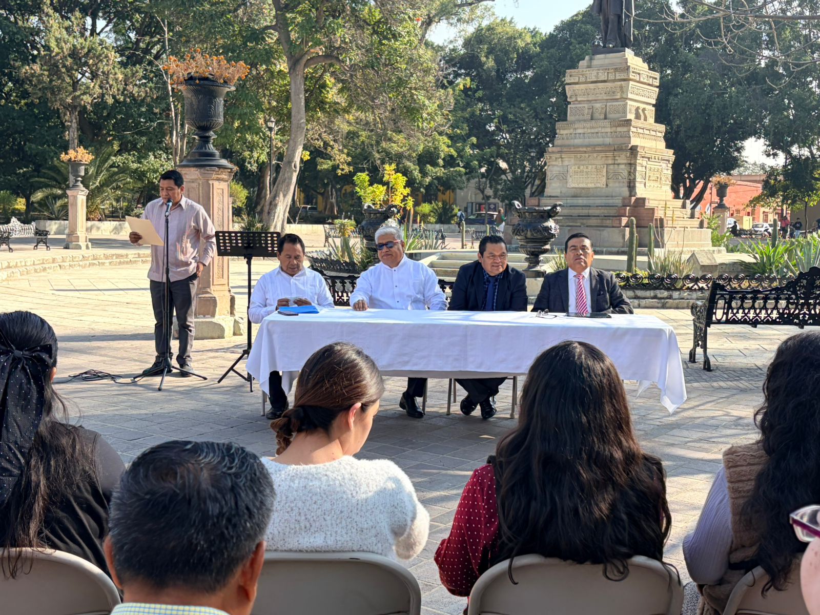 Foto: Juan Carlos Zavala