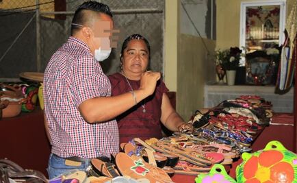 Libera Hacienda cuentas municipales de San Blas Atempa; permanecerán congelados los recursos del edil