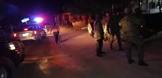 Confirma fiscalía de Oaxaca el asesinato de 5 hombres cerca de Puerto Escondido