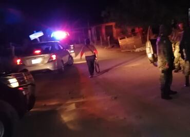 Confirma fiscalía de Oaxaca el asesinato de 5 hombres cerca de Puerto Escondido