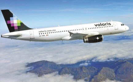 Cancela Volaris vuelos a Huatulco, Oaxaca; aeropuerto sigue operando con normalidad