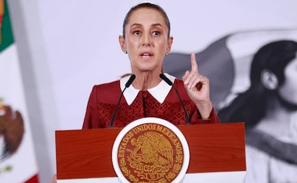 Sheinbaum y Johnson suben temperatura a relación México-EU; analistas ven riesgo en T-MEC 