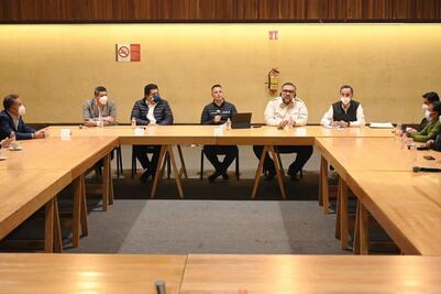 Ante arraigo de impunidad, urgen reformas de ley para garantizar justicia para periodistas: Murat