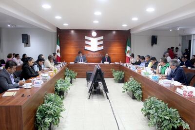 Inicia proceso para el registro de candidatos independientes en Oaxaca