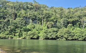 Juzgado suspende proyecto de mega acueducto desde Los Chimalapas, Oaxaca, hacia Veracruz