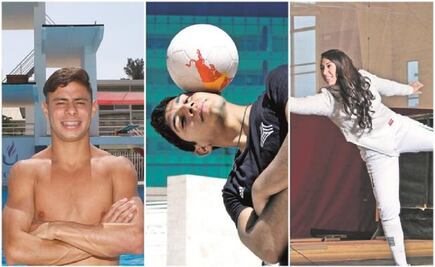 Jóvenes se desencantan de la política en México