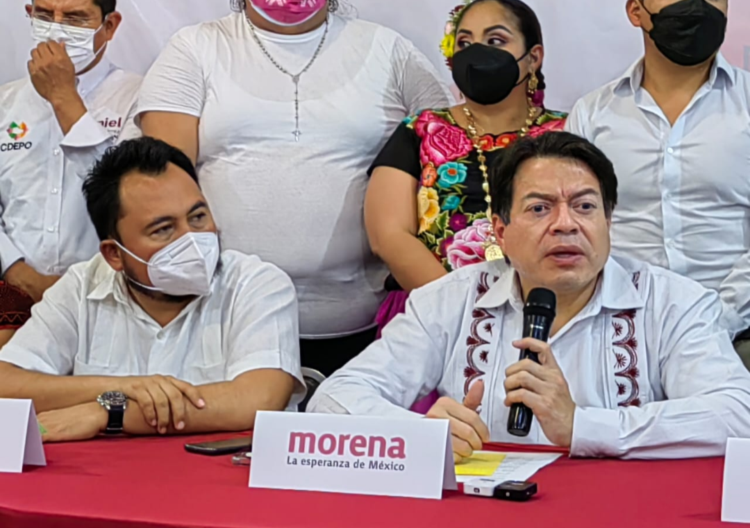 Fotos: Roselia Chaca