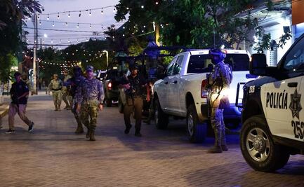 Inseguridad y violencia en el Istmo de Oaxaca desploma actividades económicas, denuncia Grupo Empresarial