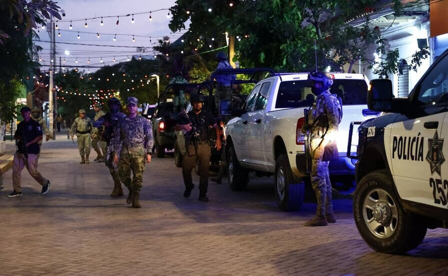 Inseguridad y violencia en el Istmo de Oaxaca desploma actividades económicas, denuncia Grupo Empresarial