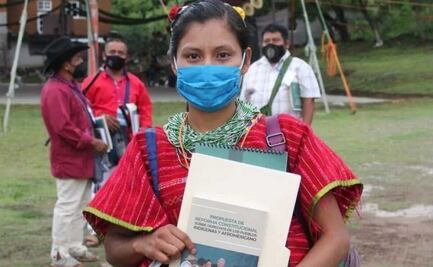 Inminente, aprobación de reforma que aplaza paridad en cabildos de Oaxaca; “es grave retroceso”: abogadas indígenas