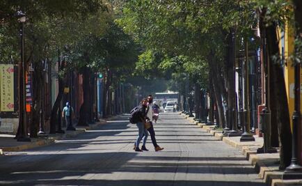 Supera Oaxaca 20 mil contagios por Covid-19; registra mil 584 fallecimientos