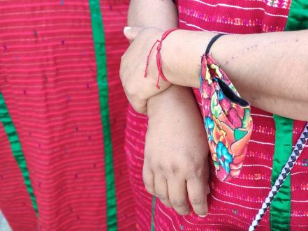 Exigen cese a la violencia en la región Triqui de Oaxaca tras detonaciones con arma de fuego