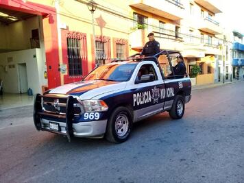 Hallan irregularidades por 2.5 mdp en Seguridad Pública de la capital