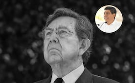 Lamenta Salomón Jara el fallecimiento de Cuauhtémoc Cárdenas; "dedicó su vida a las causas de la izquierda mexicana", expresó 