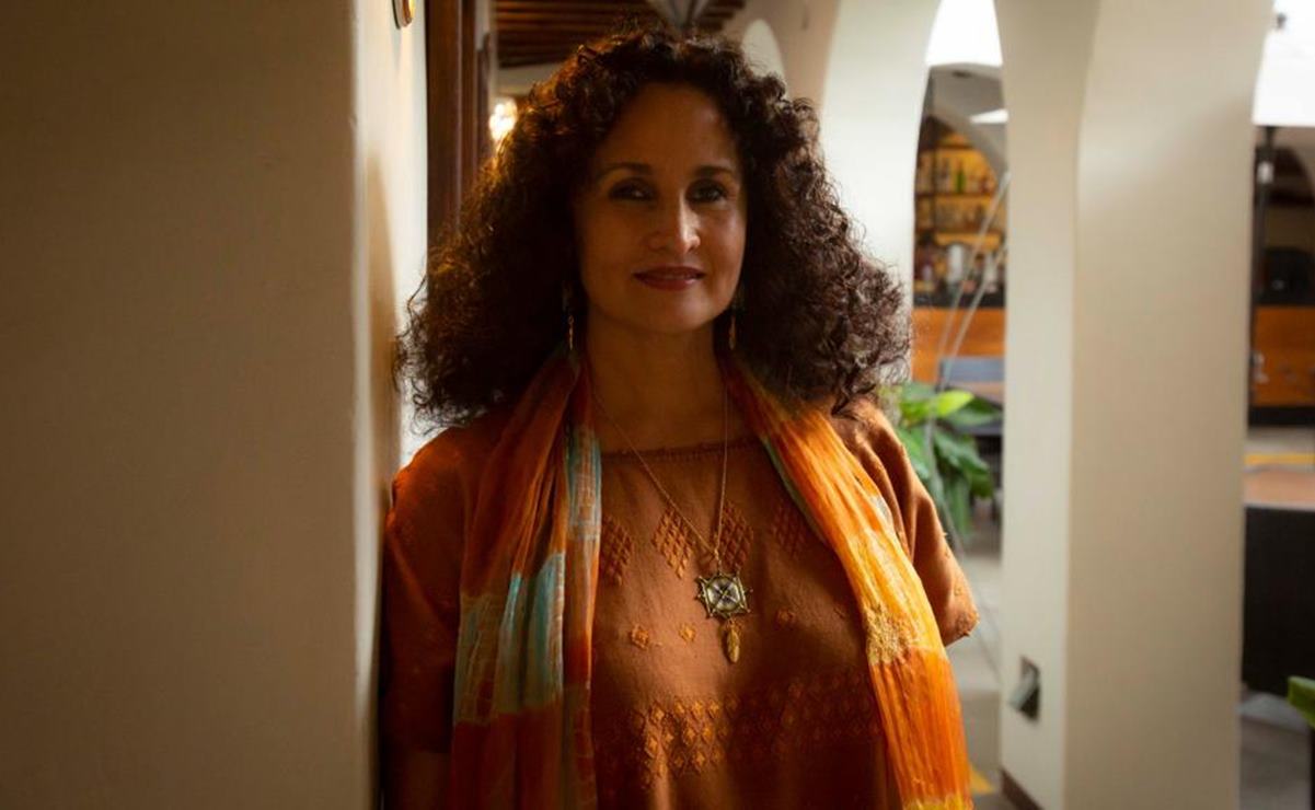 Indagan campaña sucia en contra de Susana Harp, quien busca reelegirse como senadora por Oaxaca