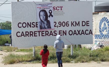 Han asesinado a 900 mujeres en Oaxaca desde que se tipificó el delito de feminicidio: Consorcio