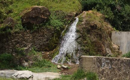 Tras tres años de lucha, juez federal ordena reconexión inmediata de Ayutla Mixe al agua