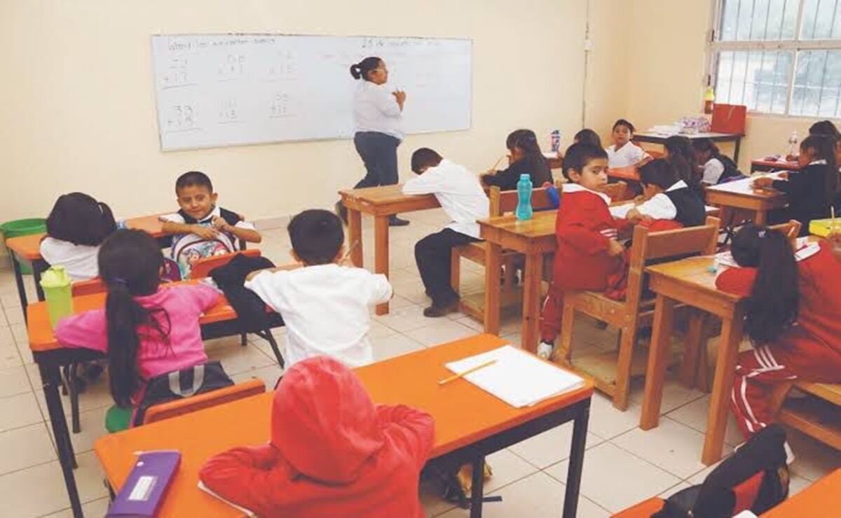 No hay condiciones para retorno a clases presenciales en Oaxaca ...