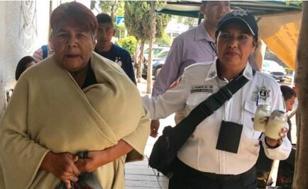 Denuncian cambio de bebés en Naucalpan