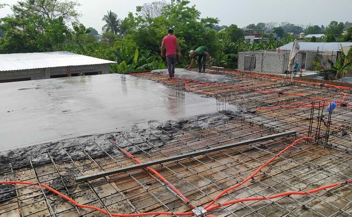 Sin empleo, 95% de los trabajadores de la construcción de Tuxtepec, Oaxaca. Fotos: Antonio Mundaca