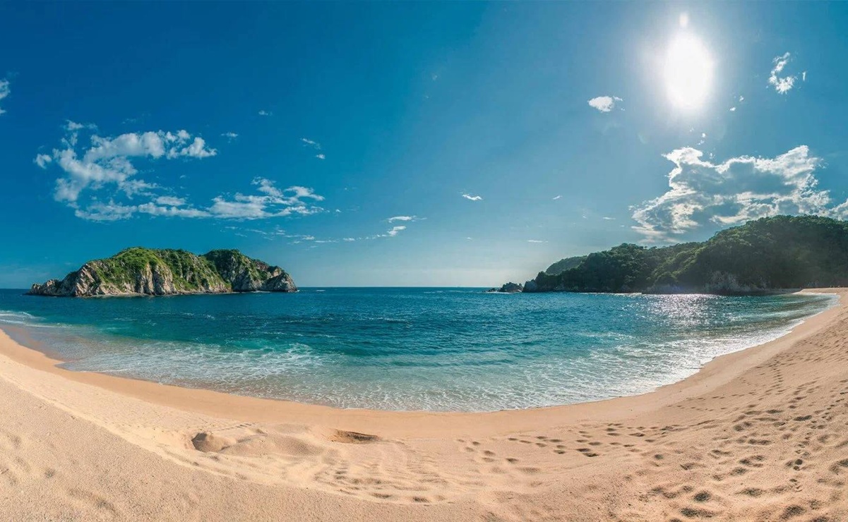 Foto: Facebook Viajeros en Oaxaca.